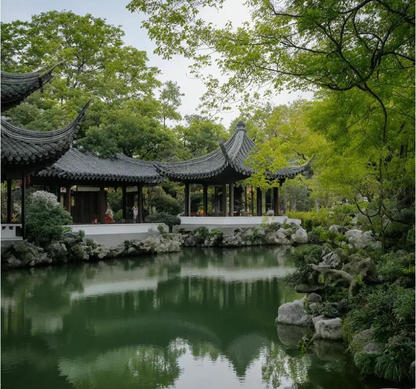 濮阳花留土建有限公司