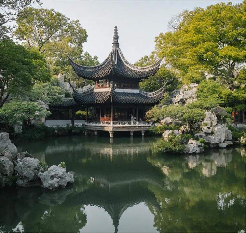 濮阳花留土建有限公司